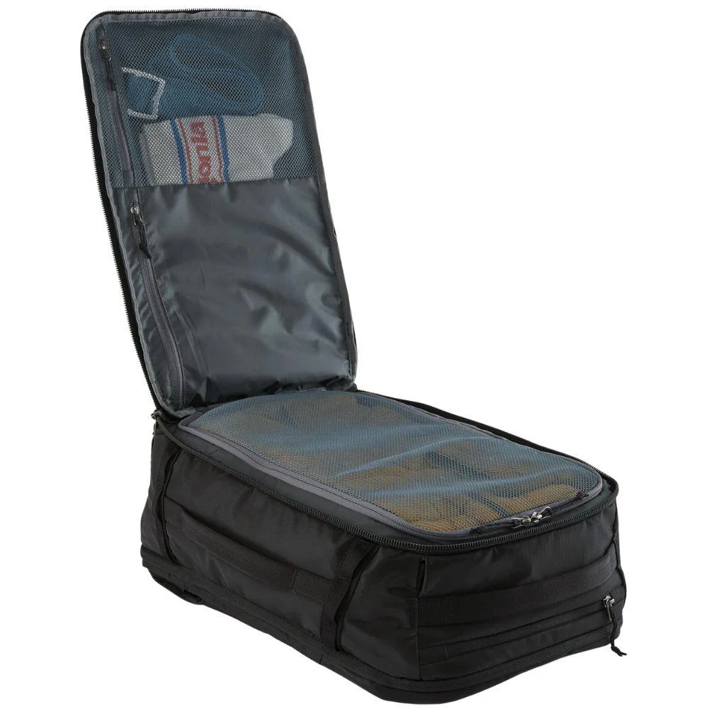 Patagonia Black Hole Mini MLC 30L (Black w/Black) - Image 5