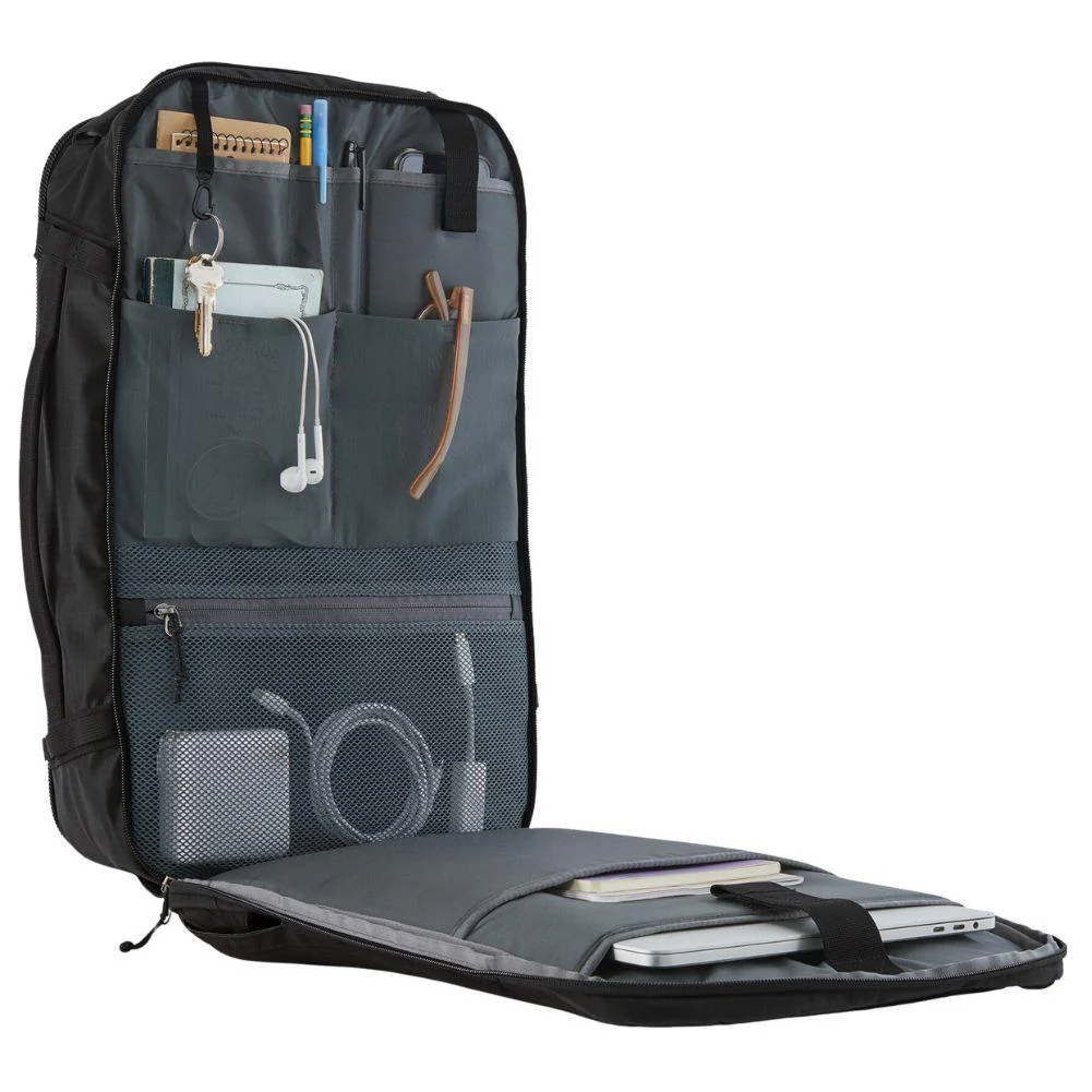 Patagonia Black Hole Mini MLC 30L (Smolder Blue) - Image 15