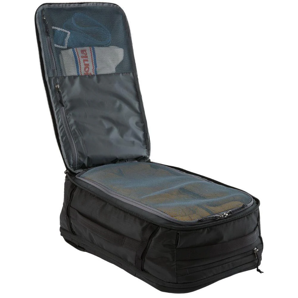 Patagonia Black Hole Mini MLC 30L (Smolder Blue) - Image 6