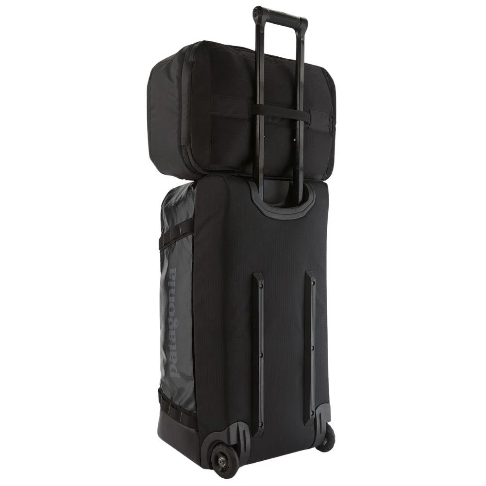 Patagonia Black Hole Mini MLC 30L (Smolder Blue) - Image 8