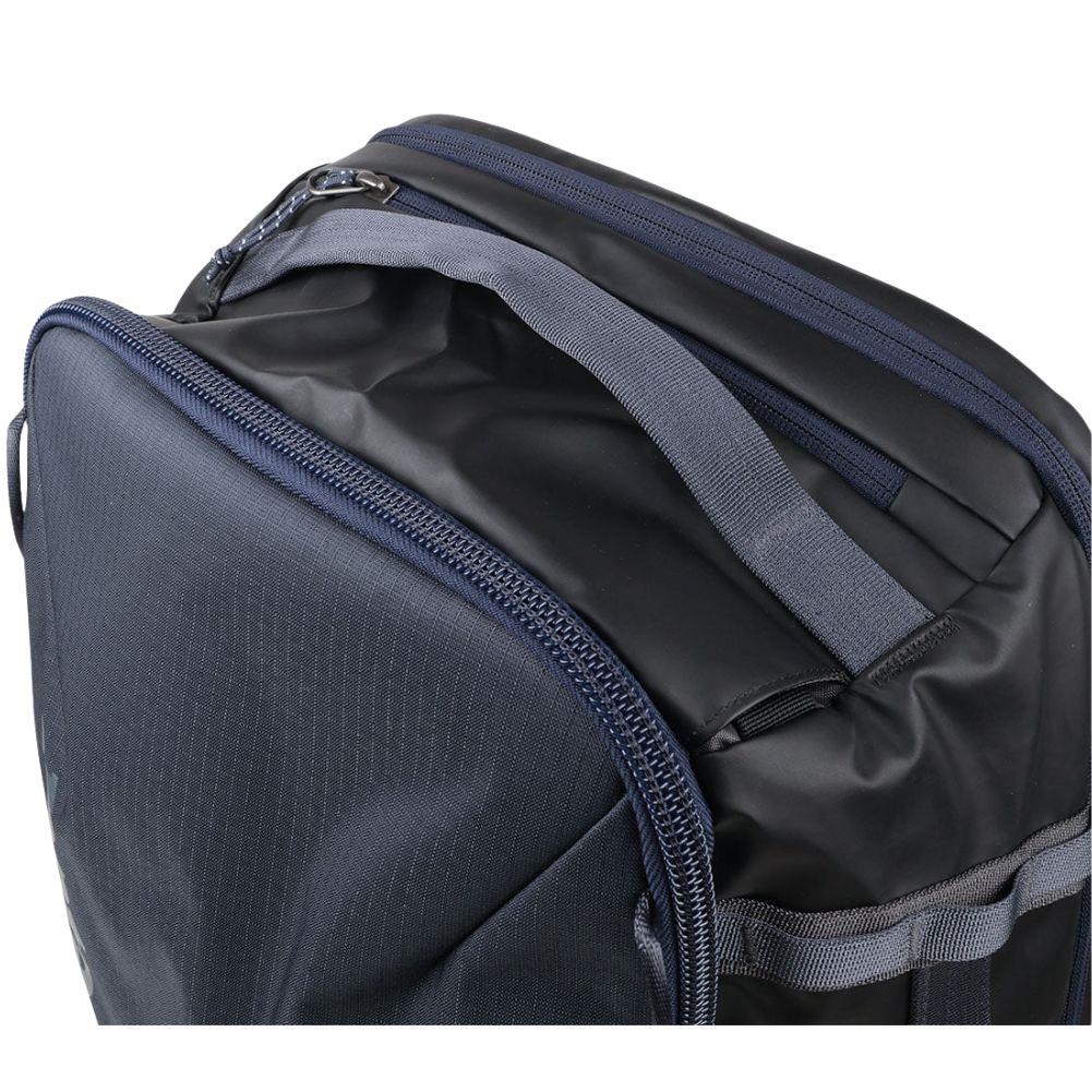 Patagonia Black Hole Mini MLC 30L (Smolder Blue w/Forge Grey) - Image 6
