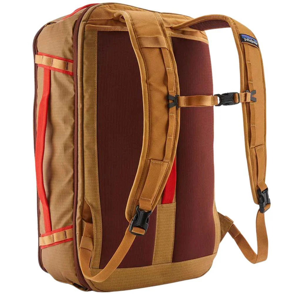 Patagonia Black Hole Mini MLC 30L (Talon Gold) - Image 2