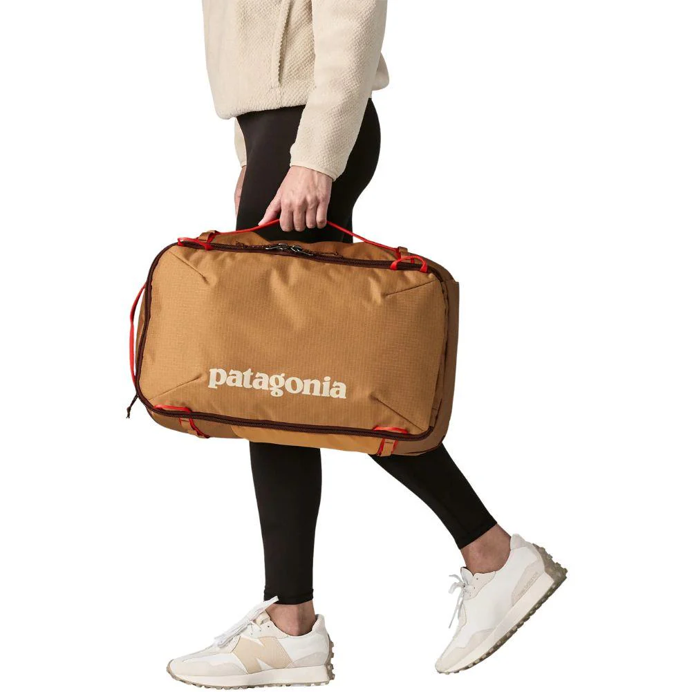 Patagonia Black Hole Mini MLC 30L (Talon Gold) - Image 3