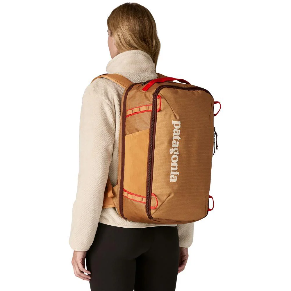 Patagonia Black Hole Mini MLC 30L (Talon Gold) - Image 4