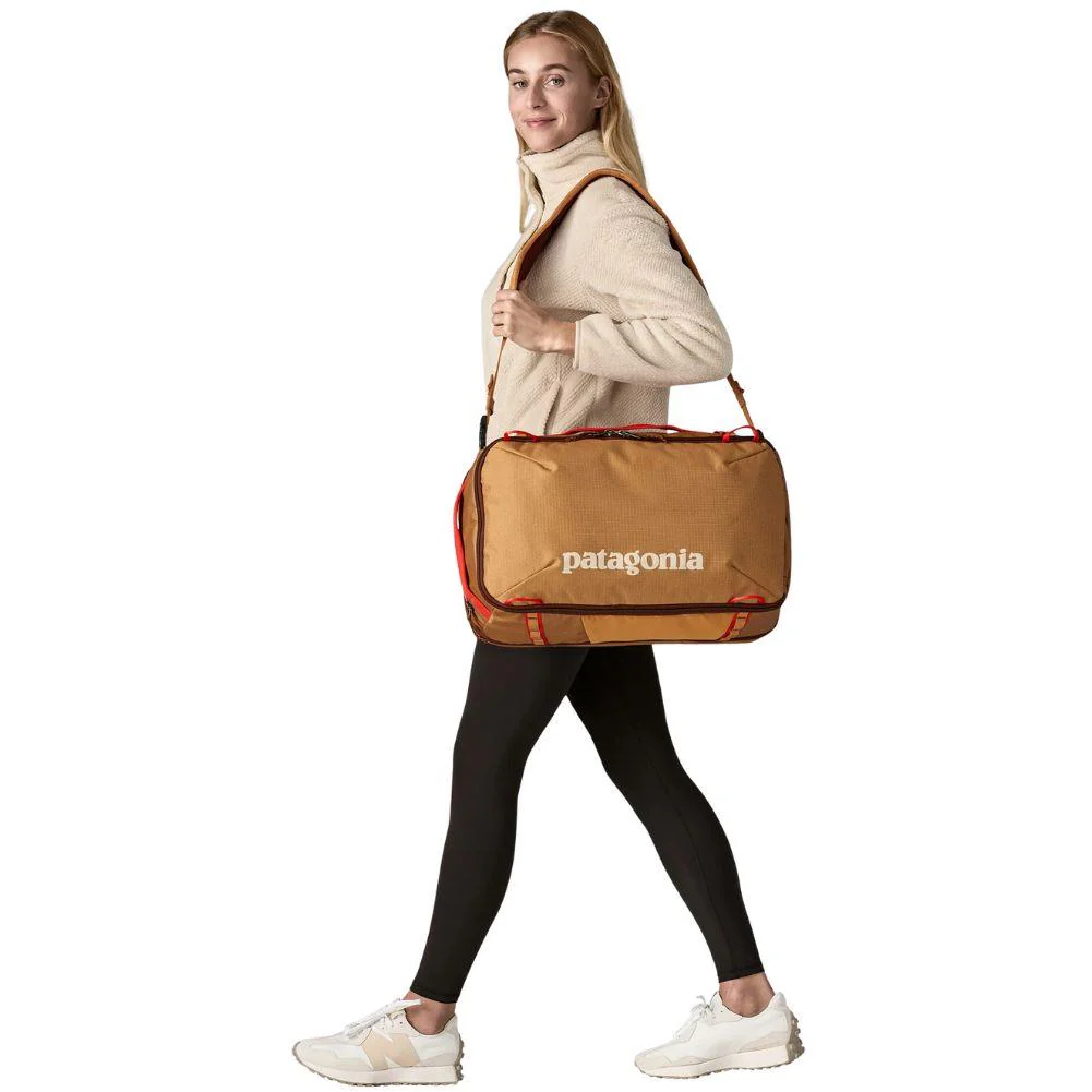 Patagonia Black Hole Mini MLC 30L (Talon Gold) - Image 5