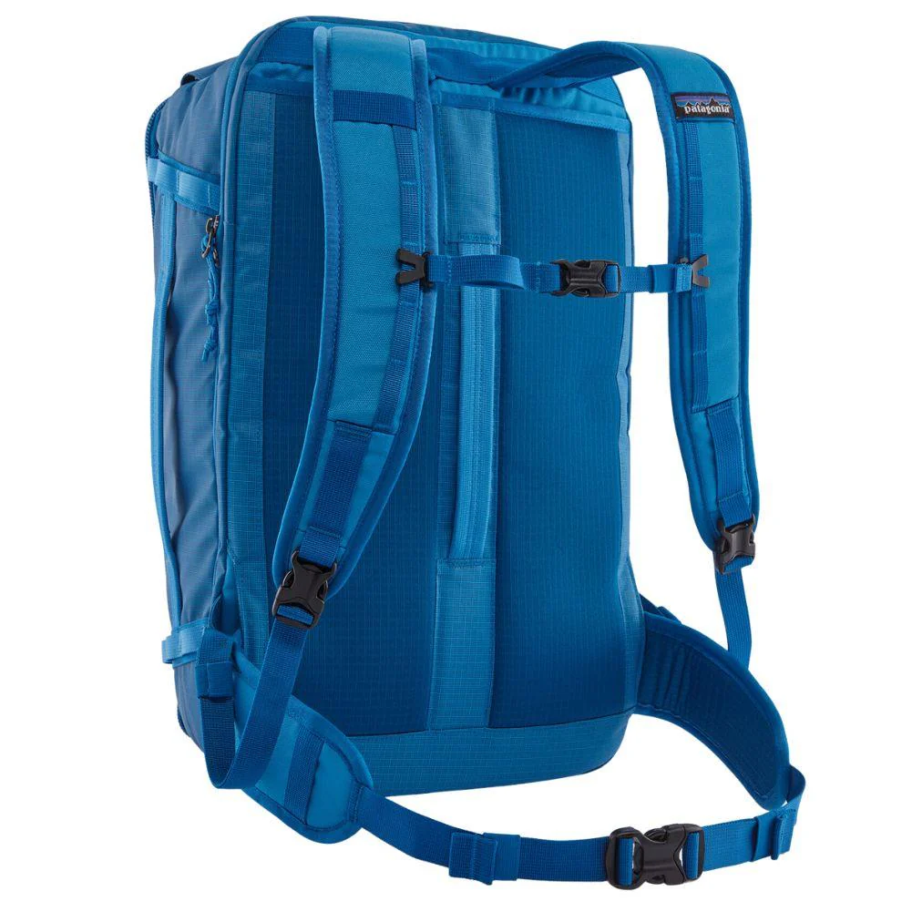 Patagonia Black Hole Mini MLC 30L (Vessel Blue) - Image 2