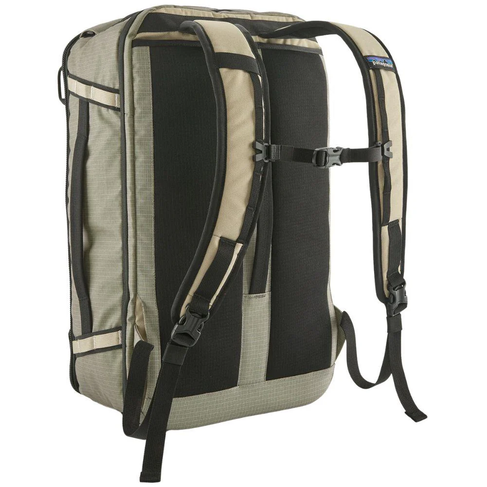 Patagonia Black Hole Mini MLC 30L (Weathered Stone) - Image 3
