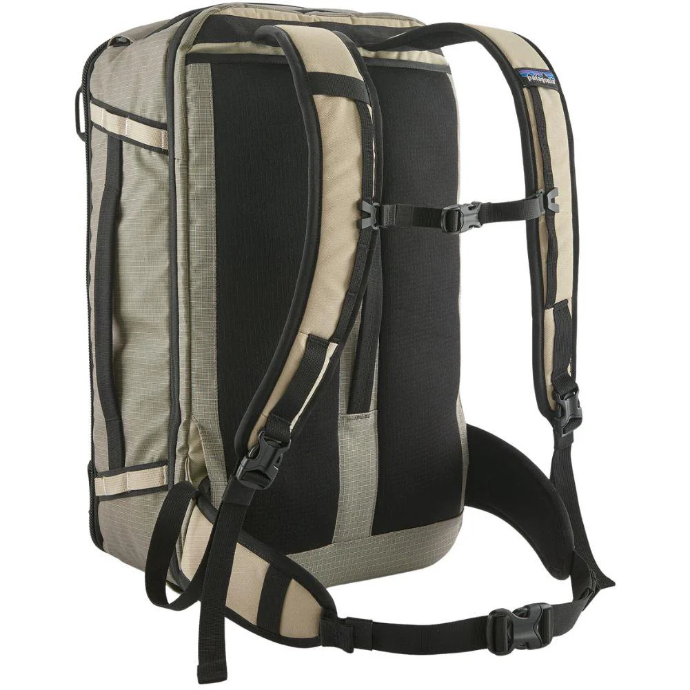 Patagonia Black Hole Mini MLC 30L (Weathered Stone) - Image 4