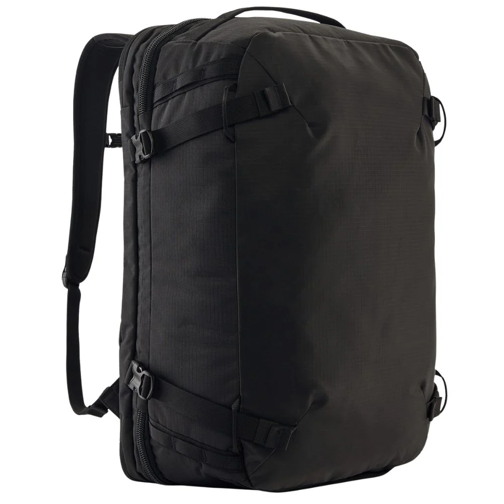 Patagonia Black Hole MLC 45L Backpack (Black)
