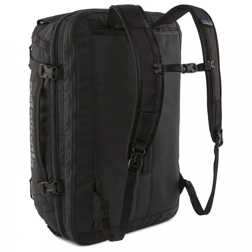 Patagonia Black Hole MLC 45L Backpack (Black) - Image 2