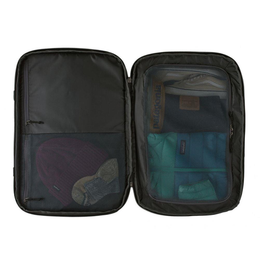 Patagonia Black Hole MLC 45L Backpack (Black) - Image 3