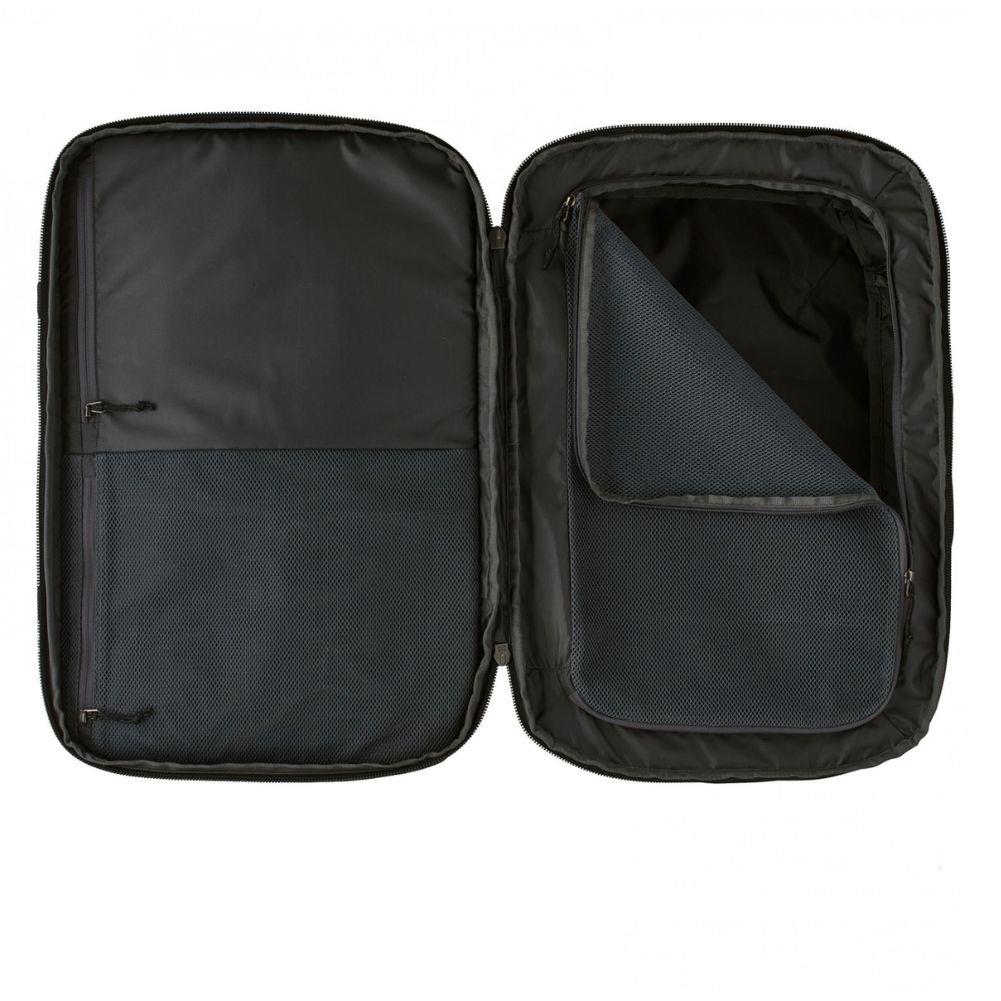 Patagonia Black Hole MLC 45L Backpack (Black) - Image 5