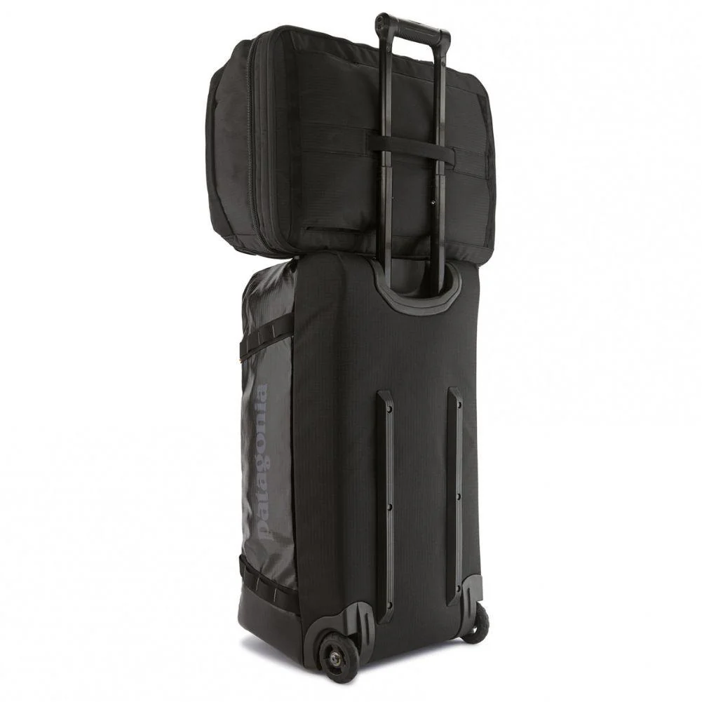 Patagonia Black Hole MLC 45L Backpack (Black) - Image 7
