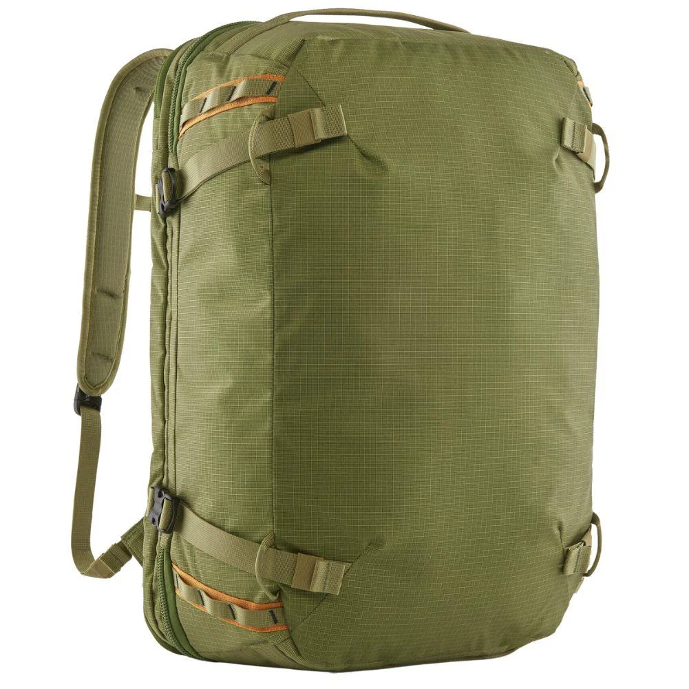 Patagonia Black Hole MLC 45L Backpack (Buckhorn Green)