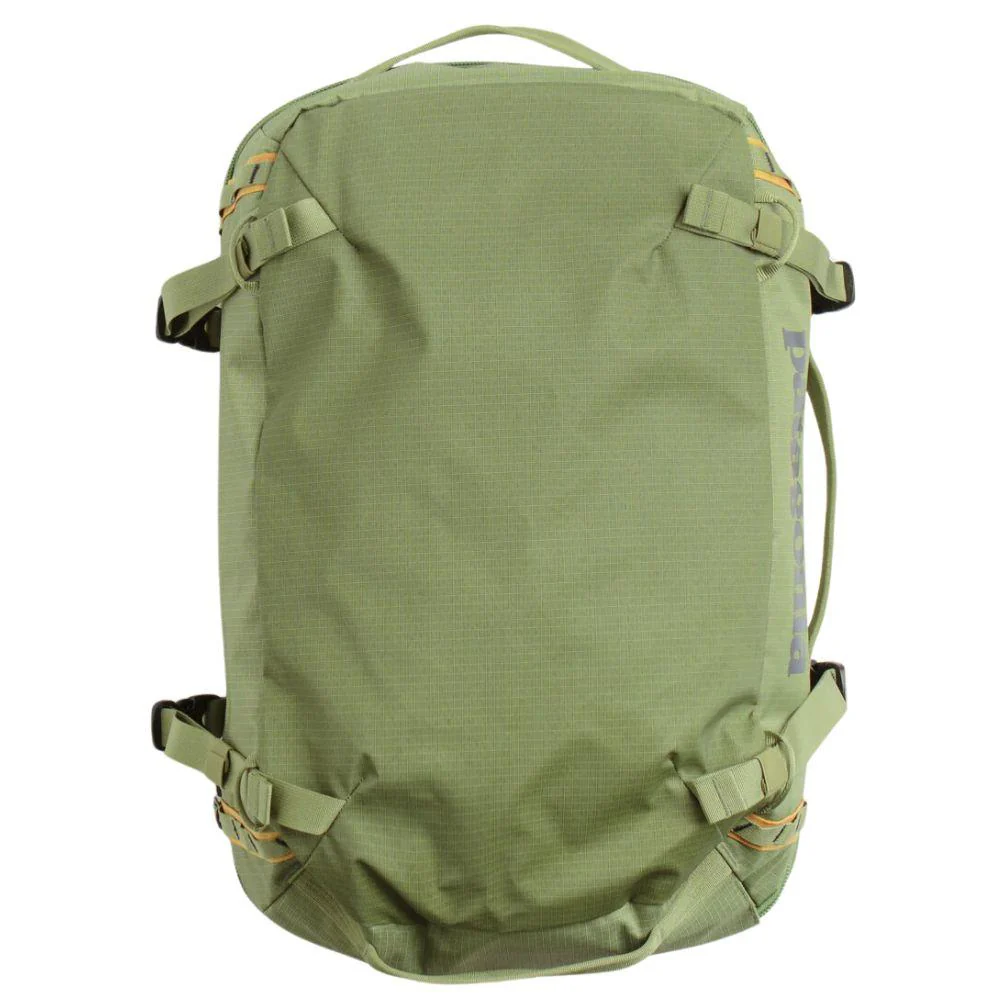 Patagonia Black Hole MLC 45L Backpack (Buckhorn Green) - Image 3