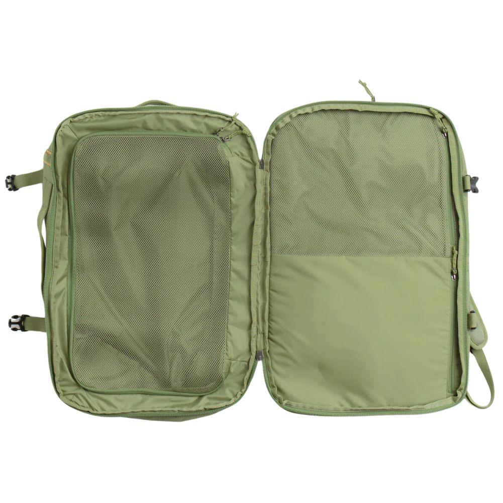 Patagonia Black Hole MLC 45L Backpack (Buckhorn Green) - Image 6