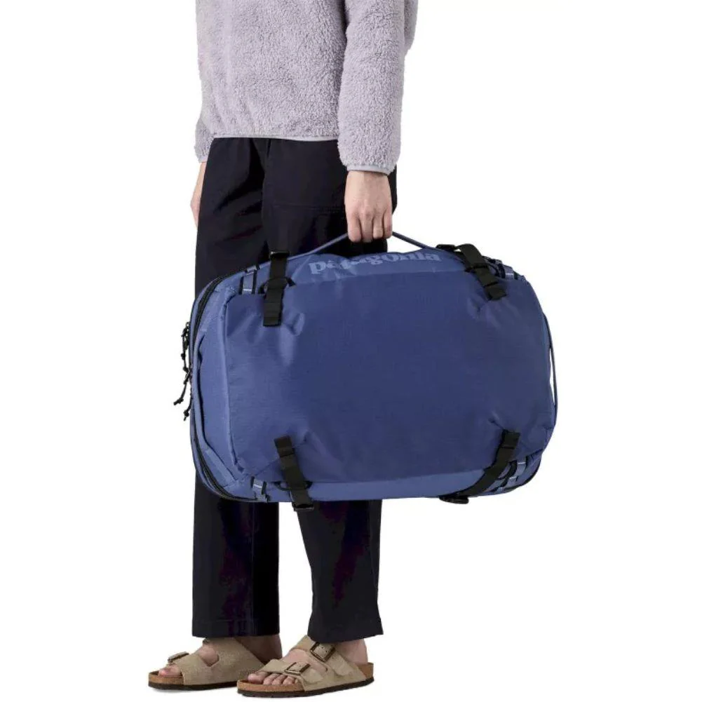 Patagonia Black Hole MLC 45L Backpack (Current Blue) - Image 4