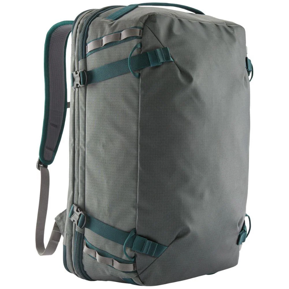 Patagonia Black Hole MLC 45L Backpack (Noble Grey)
