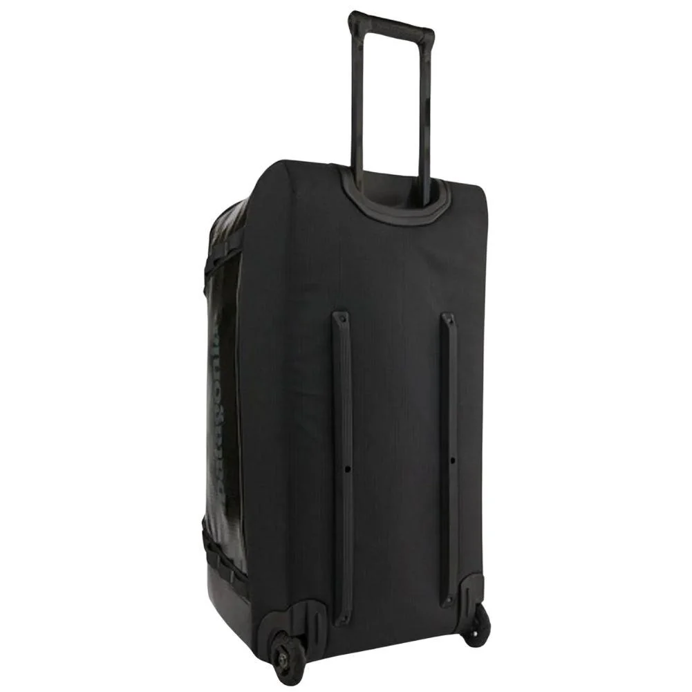 Patagonia Black Hole Wheeled Duffel 100L (Black) - Image 2