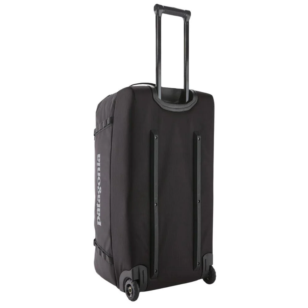 Patagonia Black Hole Wheeled Duffel Bag 100L (Black) - Image 5