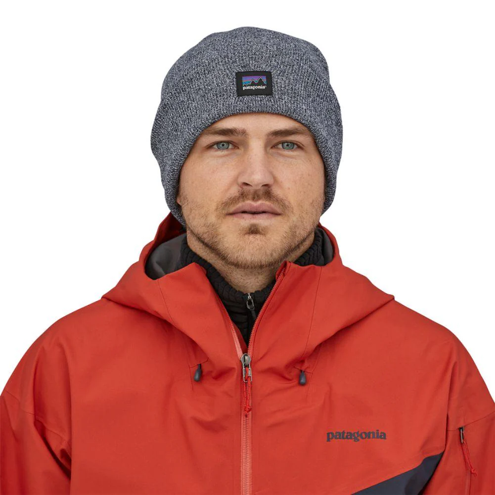Patagonia Everyday Beanie (New Navy) - Image 2