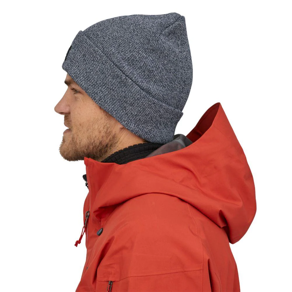 Patagonia Everyday Beanie (New Navy) - Image 3