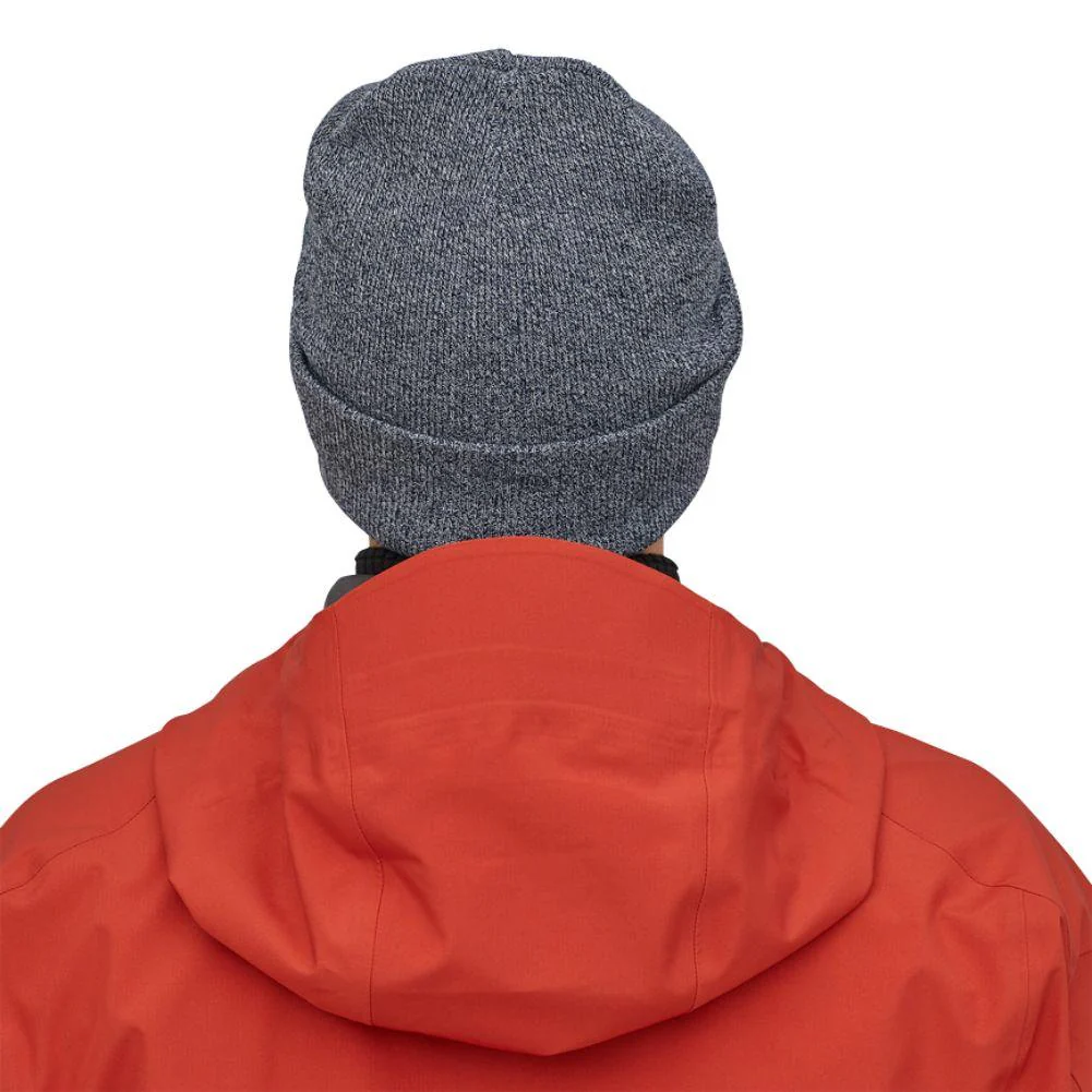 Patagonia Everyday Beanie (New Navy) - Image 4