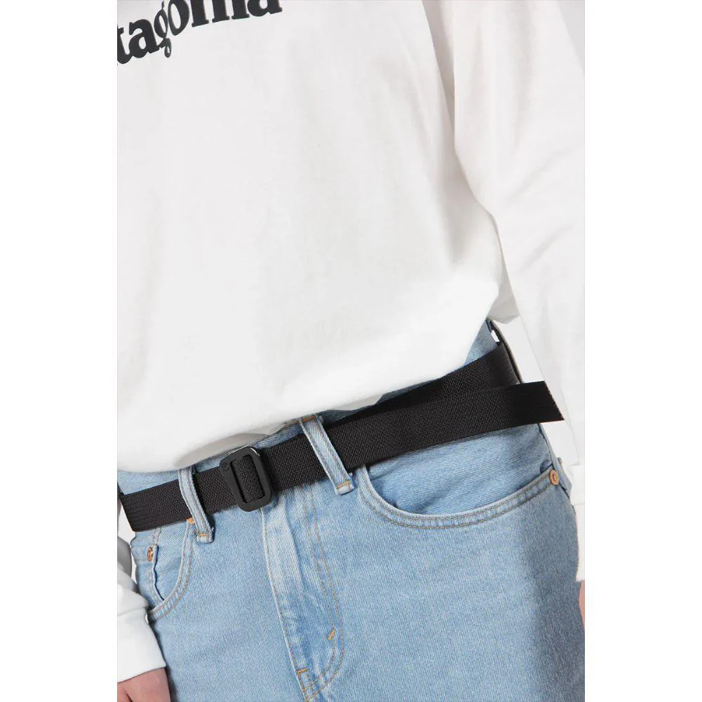 Patagonia Friction Belt (Black) - Image 10