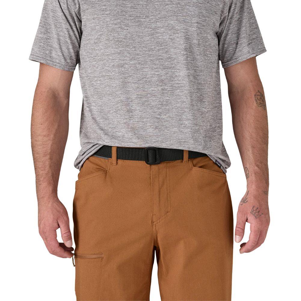 Patagonia Friction Belt (Black) - Image 4