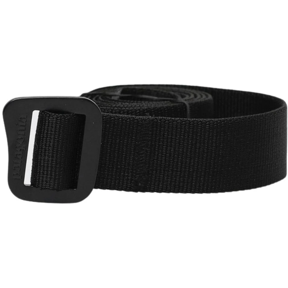Patagonia Friction Belt (Black) - Image 7