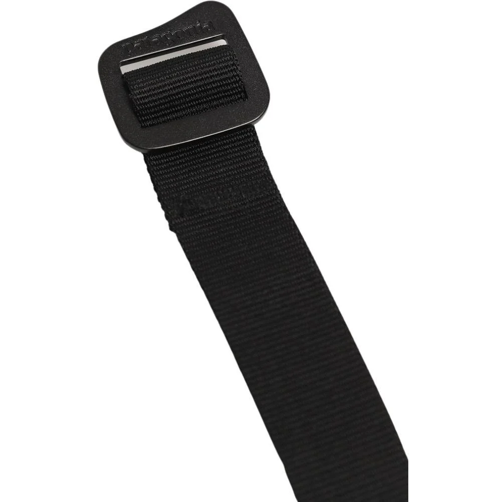 Patagonia Friction Belt (Black) - Image 8