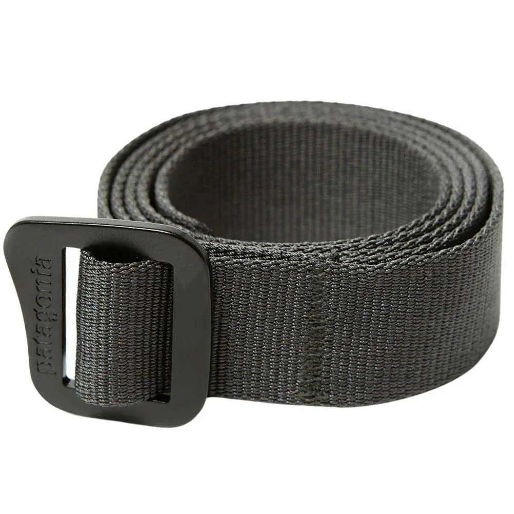 Patagonia Friction Belt (Forge Grey) - Image 6