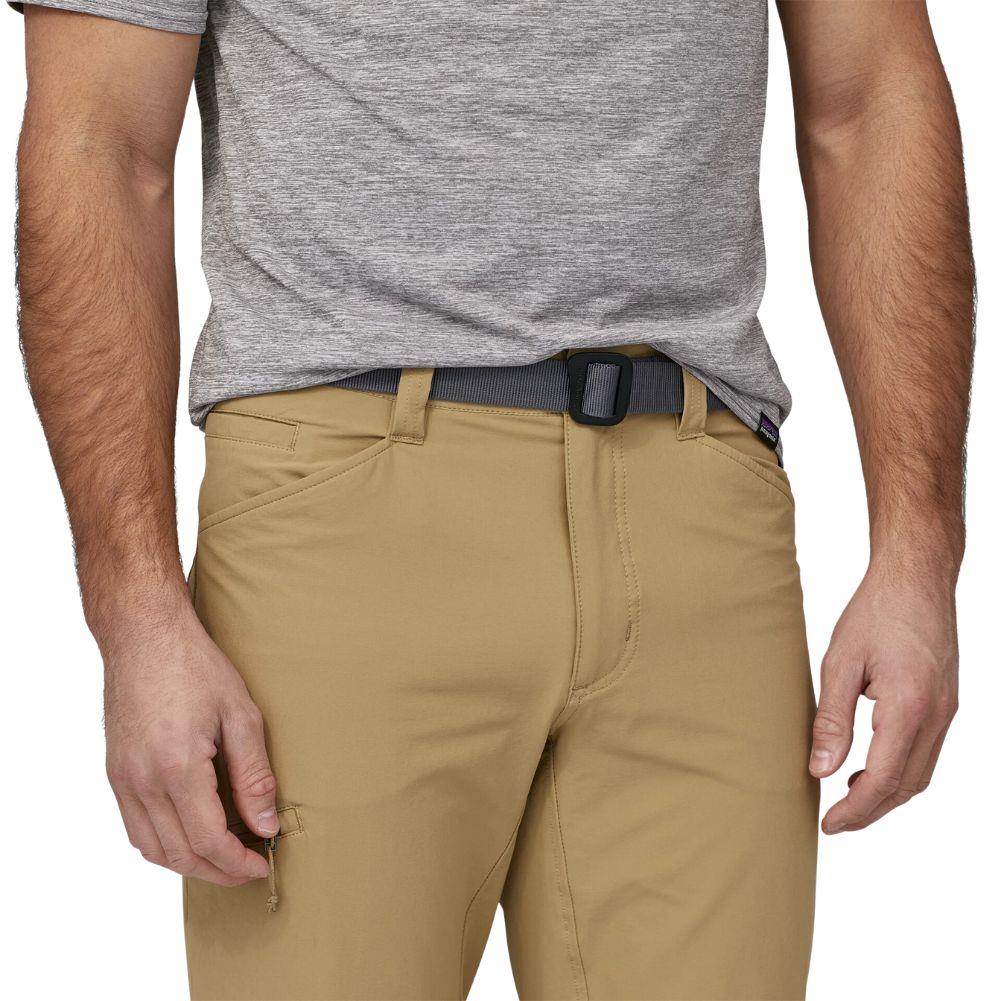 Patagonia Friction Belt (Forge Grey) - Image 8