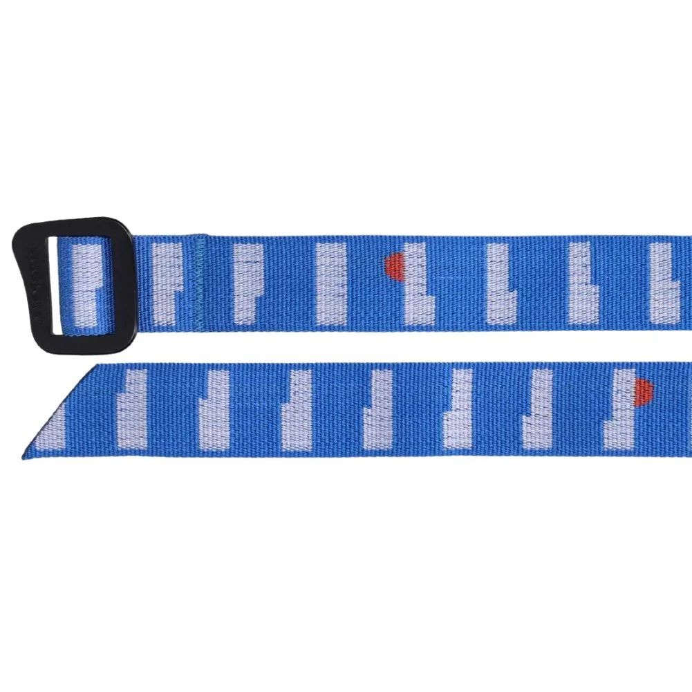 Patagonia Friction Belt (Water People Horizon: Vessel Blue) - Image 2