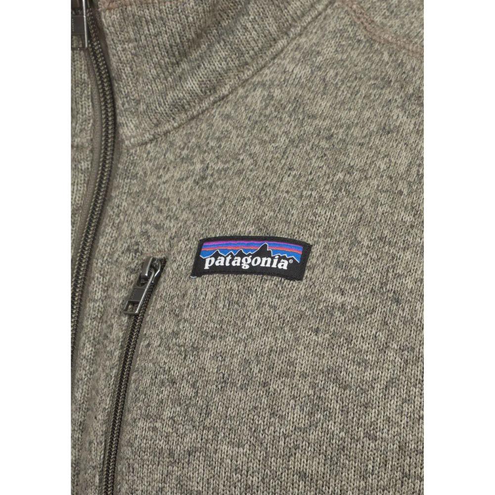 Patagonia Men's Better Sweater Fleece Vest (River Rock Green) - Image 7