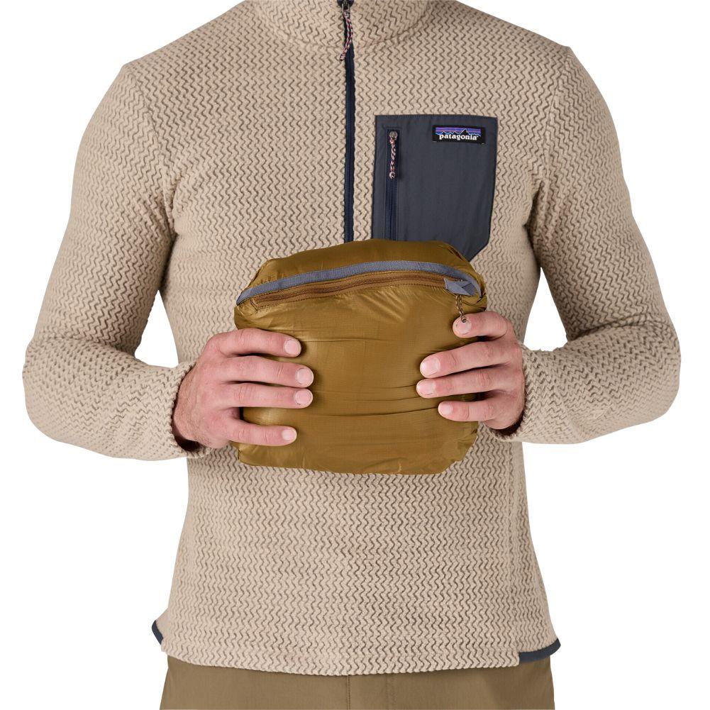 Patagonia Men's DAS Light Hoody - XL (Smolder Blue) - Image 8