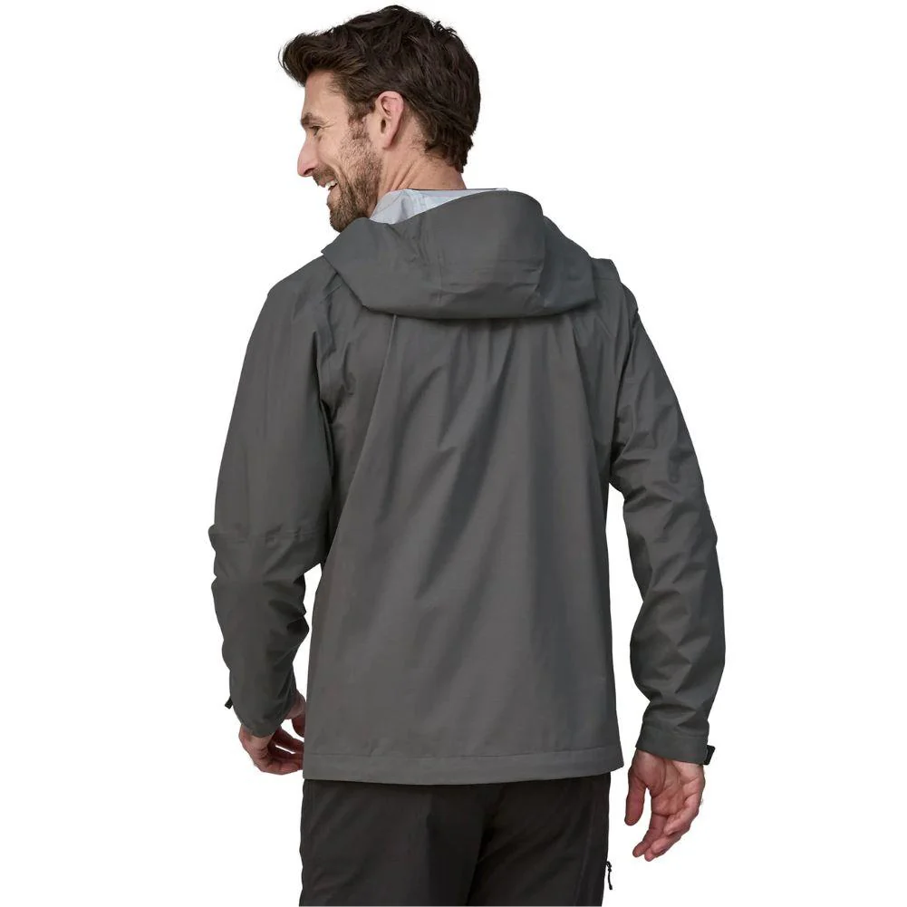 Patagonia Men's Granite Crest Jacket (Forge Grey) - Image 3