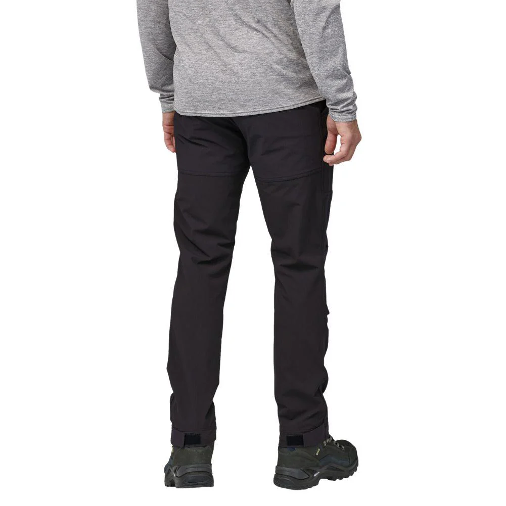 Patagonia Men's Point Peak Trail Pants (Black) (Regular) - Image 3