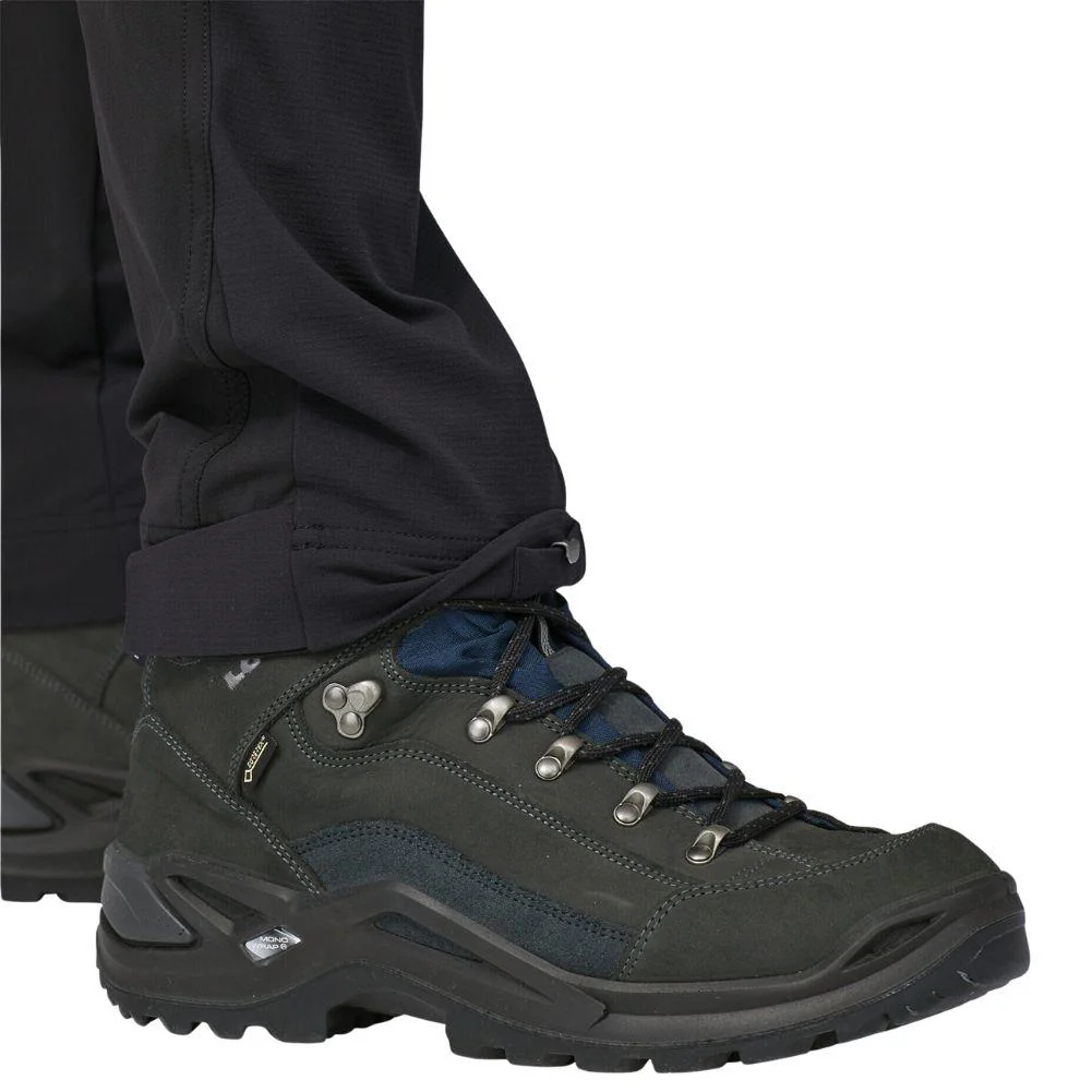Patagonia Men's Point Peak Trail Pants (Black) (Regular) - Image 8