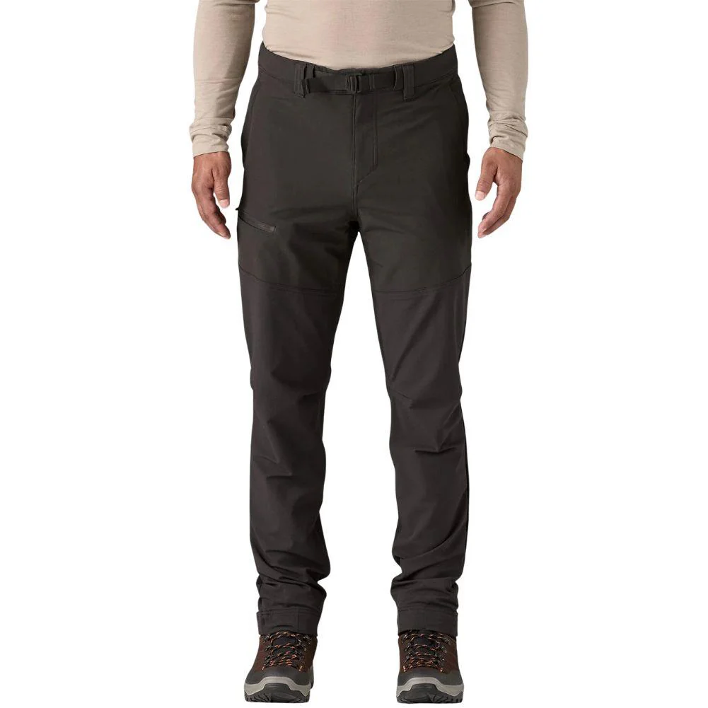Patagonia Men's Terravia Peak Pants - Regular (Smolder Blue) - Image 2