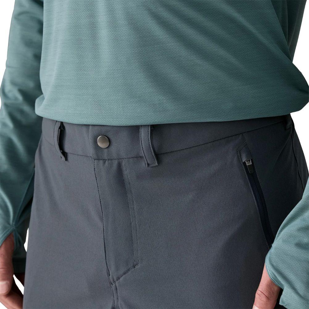 Patagonia Men's Terravia Trail Pants - Regular (Black) - Image 8