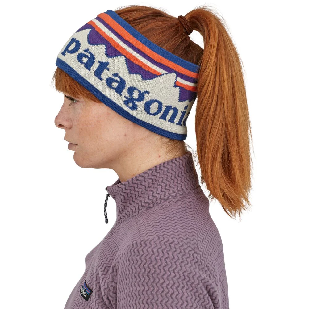 Patagonia Powder Town Headband - Image 3