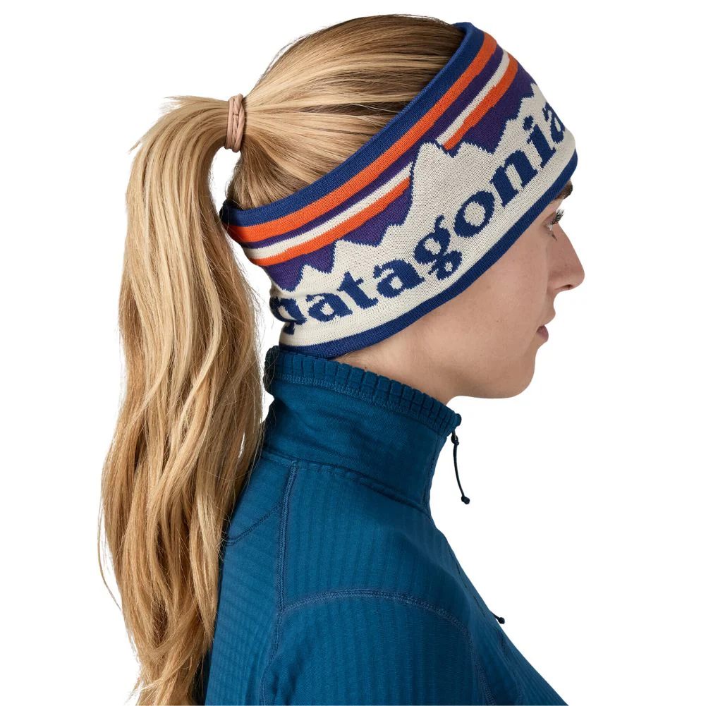 Patagonia Powder Town Headband - Image 5