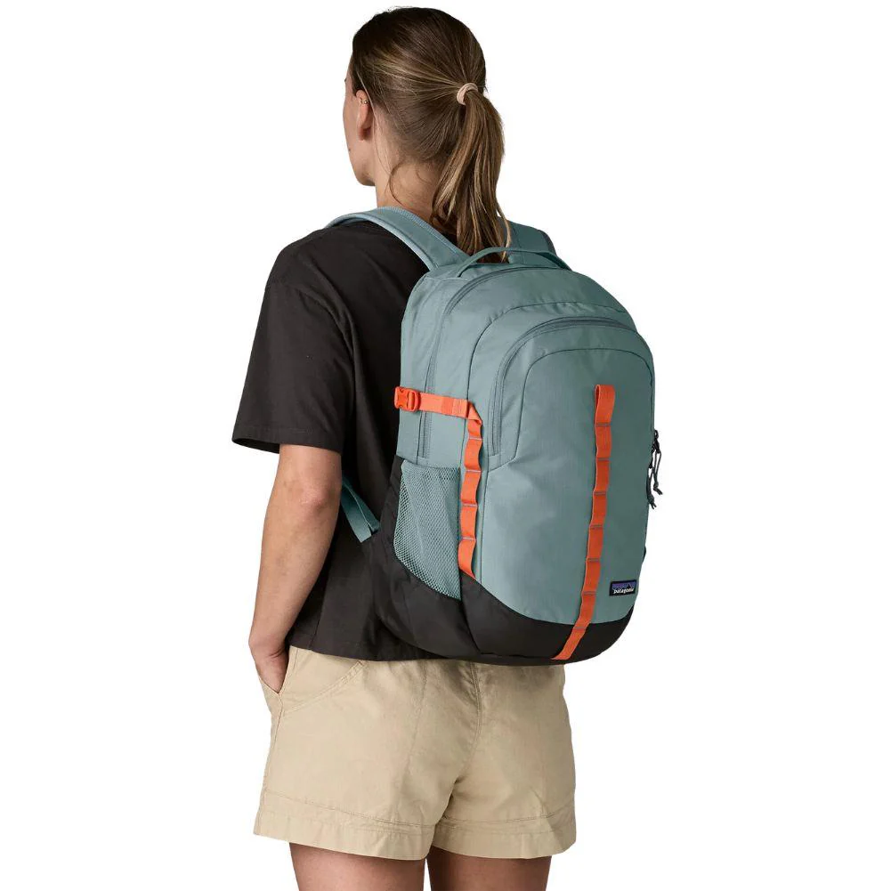 Patagonia Refugio Daypack 26L (2026)(Blue Sage) - Image 6