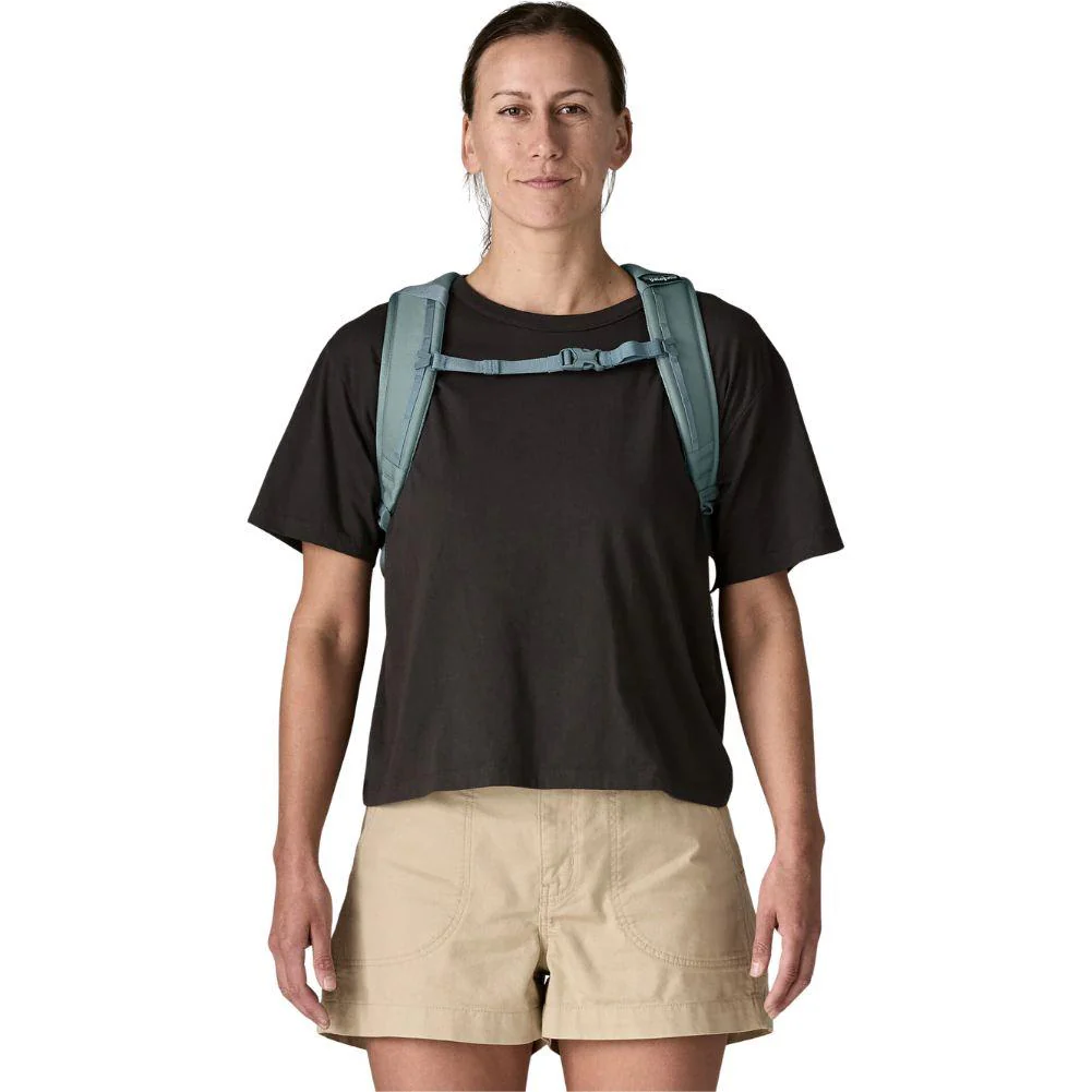 Patagonia Refugio Daypack 26L (2026)(Blue Sage) - Image 7