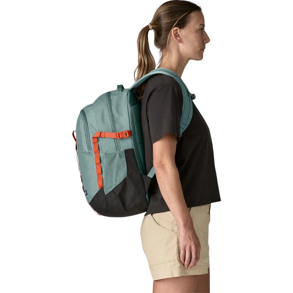 Patagonia Refugio Daypack 26L (2026)(Blue Sage) - Image 8