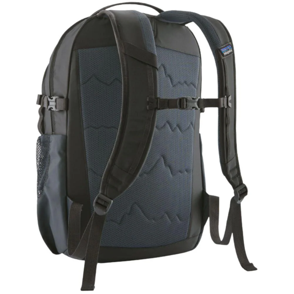 Patagonia Refugio Daypack 26L (2026)(Smoulder Blue) - Image 2