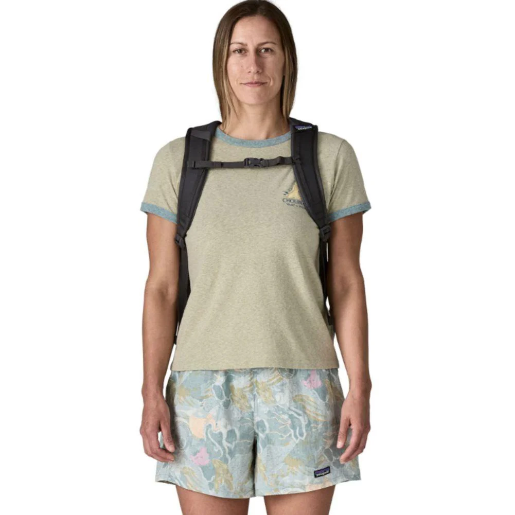 Patagonia Refugio Daypack 26L (2026)(Smoulder Blue) - Image 7