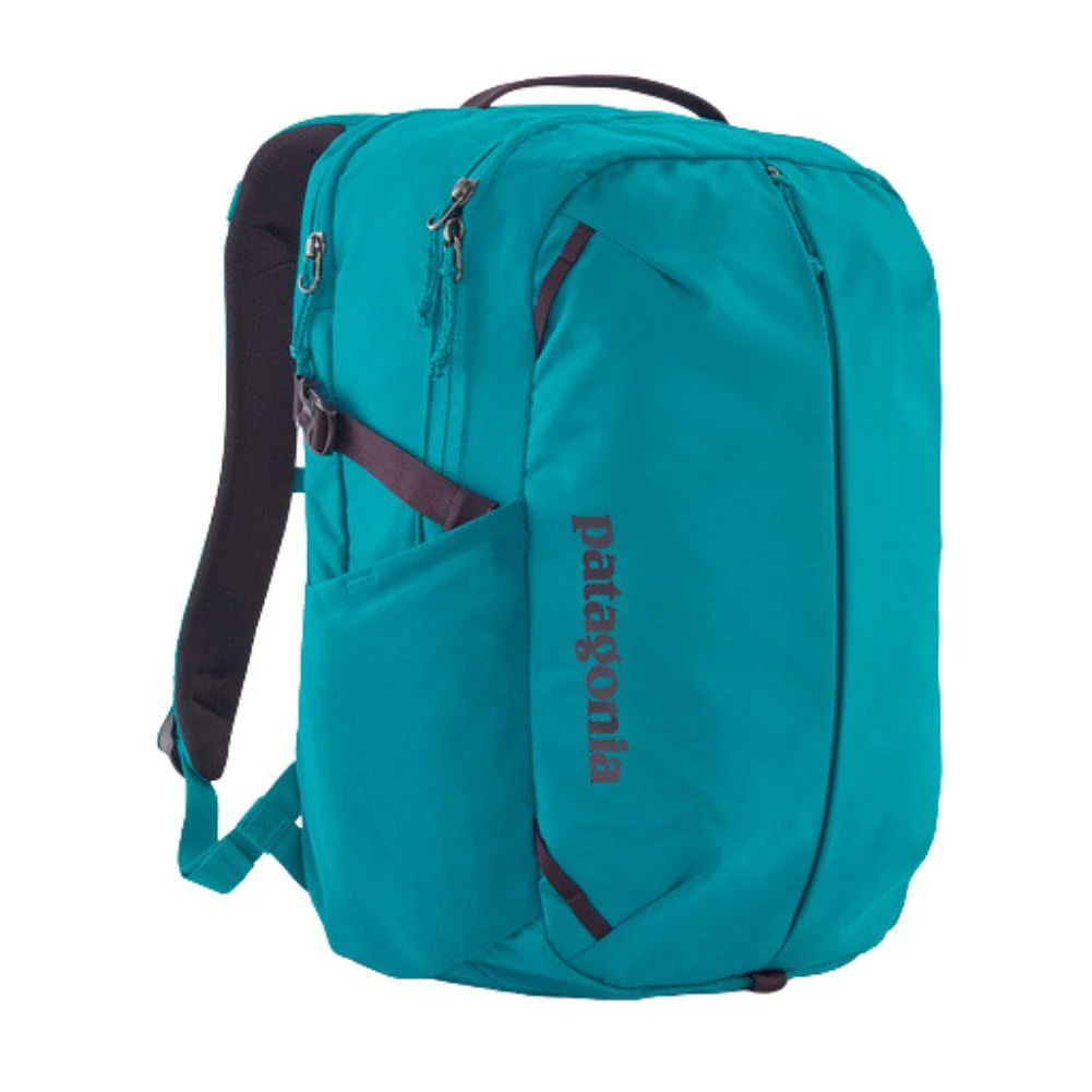 Patagonia Refugio Daypack 26L (Belay Blue)