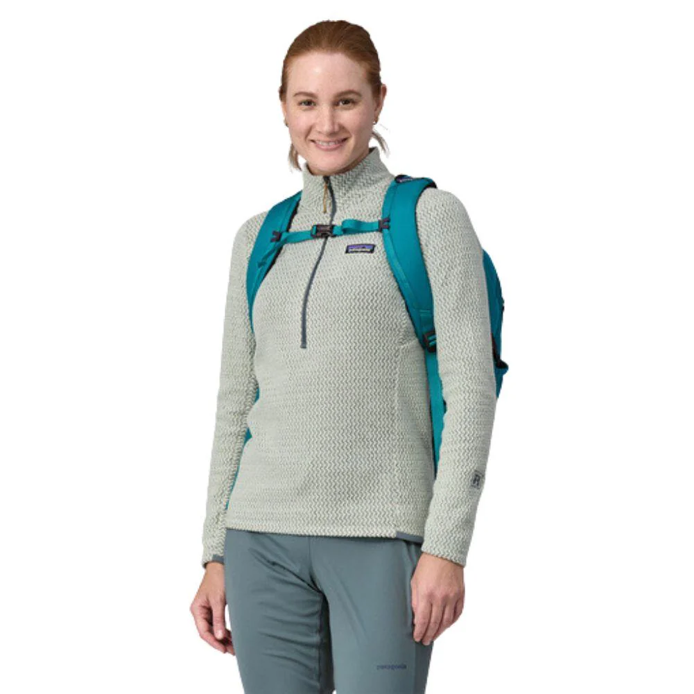 Patagonia Refugio Daypack 26L (Belay Blue) - Image 10